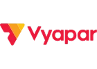 Vyapar Logo