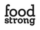Food Strong Logo