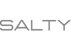 Salty Logo