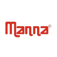 Manna Logo