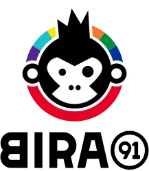 Bira Logo