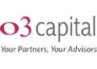 O3 Logo