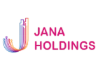 Jana Holdings Logo