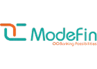 Modefin Logo