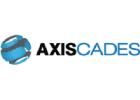 Axiscades Logo