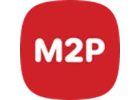 M2P Logo